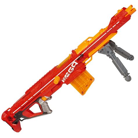 Centurion (NERF N-Strike Elite MEGA sniper dart rifle) | NERF Gun Rentals