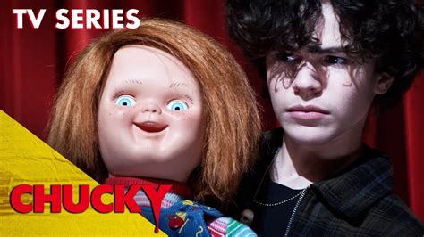 Chucky (2021) | TV Series Trailer | Chucky Official