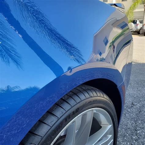 Small dent repair estimates - Auto Dent Solution - Sarasota dent repair