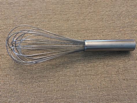 What Does a Whisk Do?