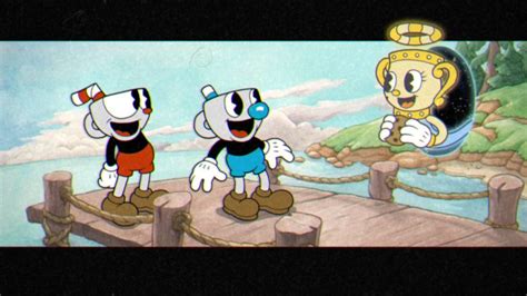 Reseña: Cuphead: The Delicious Last Course - la aventura en DLC ...