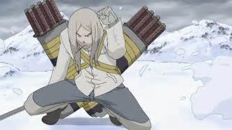 Mifune - Soul Eater Wiki - The Encyclopedia about the manga and anime ...