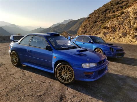 Pin by louvreau thierry on Subaru | Subaru cars, Subaru impreza sti, Subaru