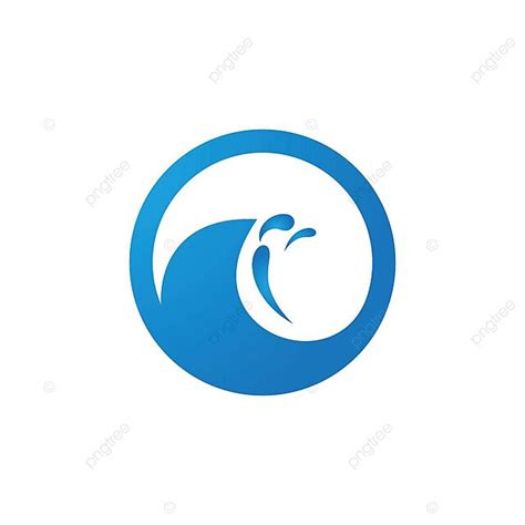 Water Splash Logo Aqua Splashing Illustration Vector, Aqua, Splashing ...