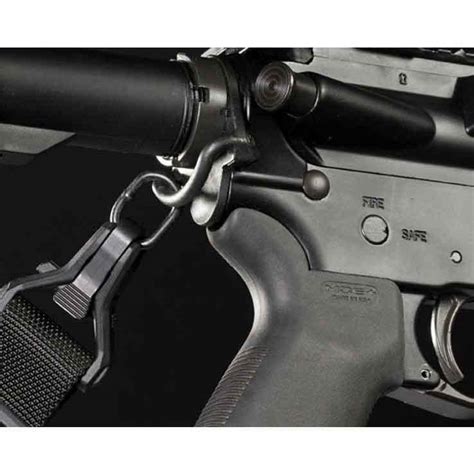 AR 15 Sling Attachment Point: A Comprehensive Guide - News Military