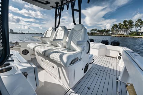 2018 Invincible 40' Catamaran for sale in Fort Lauderdale,