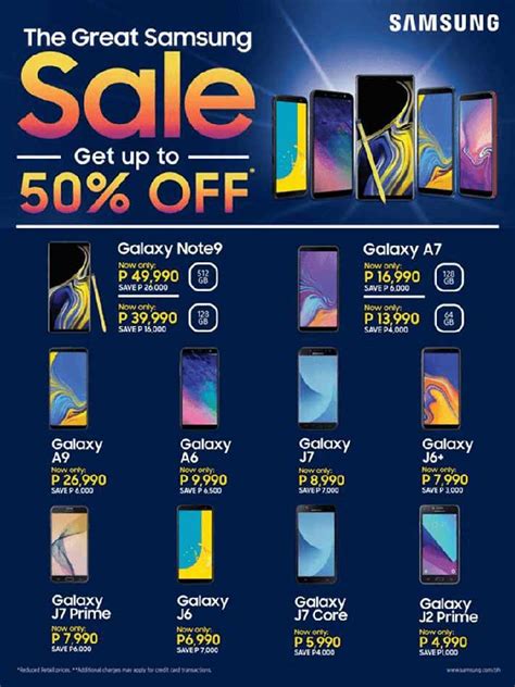 Samsung Galaxy Note 9 now up to P26,000 off in PH - revü