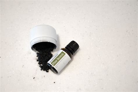 DIY Whitening Charcoal Toothpaste - Simply Earth Blog