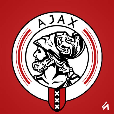 Ajax Logo / Ajax Logos | bababooboo