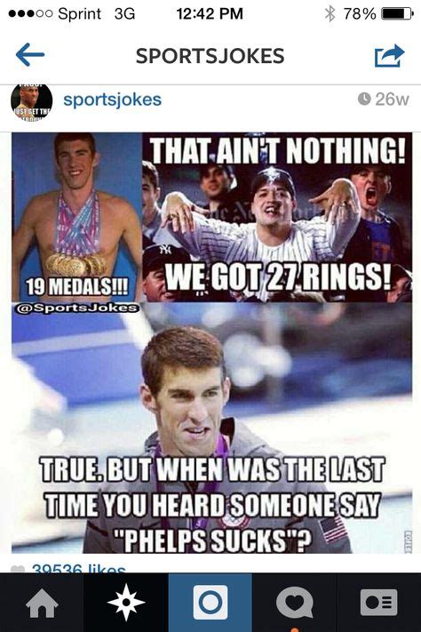 44 Sports puns ideas | sports, sports humor, sports memes