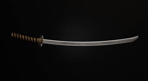 How Strong is a Katana Sword? - Space Coast Daily