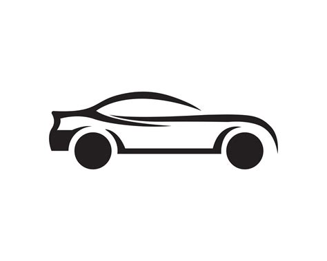 Auto car Logo Template vector icon 623239 Vector Art at Vecteezy