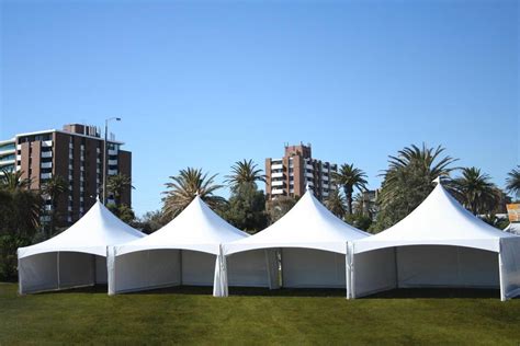 White Top Festival Tent Rental | Encore Events Rentals : Encore Events ...