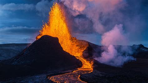 Volcano facts and types of volcanoes | Live Science