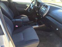 2005 Toyota RAV4 - Interior Pictures - CarGurus