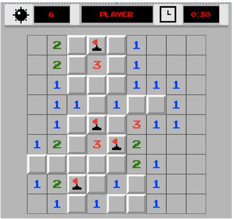 How to play minesweeper game - alarmpassa