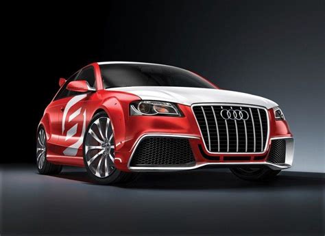 Audi Could Reveal The Hot Rod RS3 In Frankfurt News - Top Speed