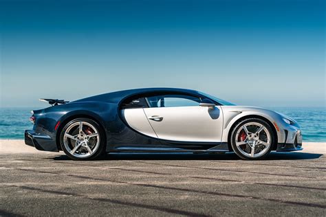 2022 Bugatti Chiron