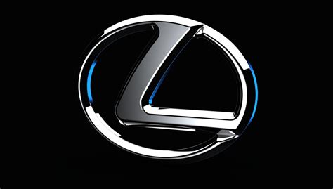 Lexus Logo Wallpapers - Wallpaper Cave