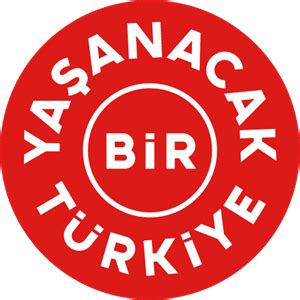 Yaşanacak Bir Türkiye Logo PNG Vector (SVG) Free Download