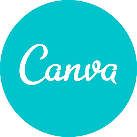 Canva Logo – PNG e Vetor – Download de Logo