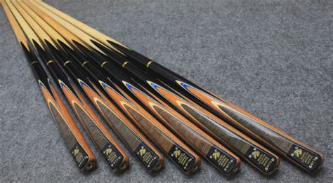 Best Custom Pool Cues | Best Buy Quality Pool Cues 2021