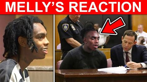 The Ultimate Guide To YNW Melly's Sentence: A Comprehensive Analysis