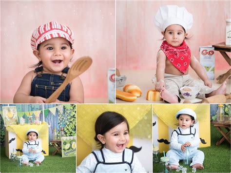 10 Wonderful Photo Shoot Ideas For Kids 2024