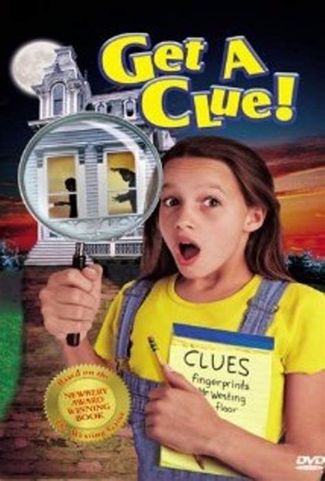 Get a Clue (1997 film) ~ Complete Wiki | Ratings | Photos | Videos | Cast