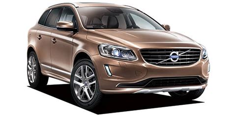 VOLVO XC60, D4 CLASSIC catalog - reviews, pics, specs and prices | Goo ...