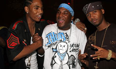 How Jeezy's Snowman Became Hip-Hop's Most Controversial Marketing ...