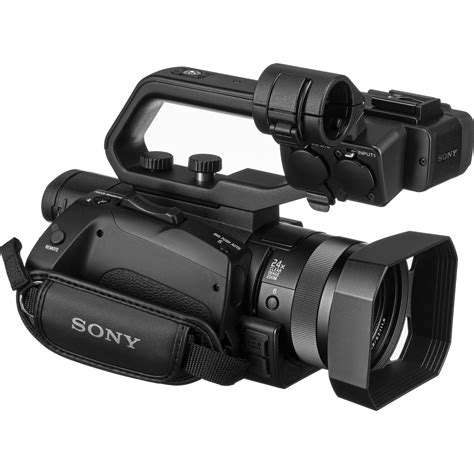 Sony HXR-MC88 Full HD Camcorder HXR-MC88 B&H Photo Video