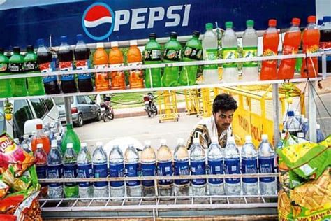 PepsiCo’s midlife crisis in India