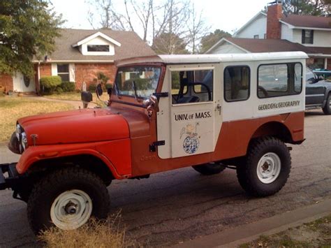 CJ-6 Pics - Page 4 - JeepForum.com | Jeep cj, Jeep, Military vehicles