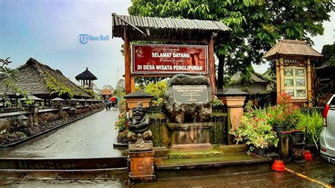 Desa Penglipuran Bali – newstempo