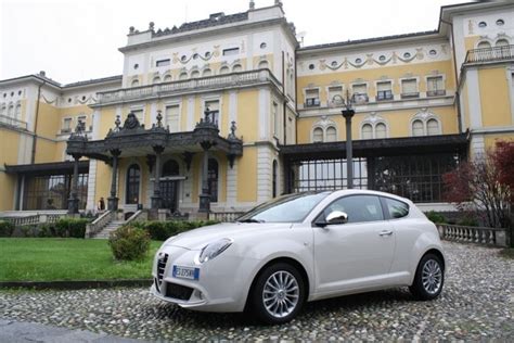 Alfa Romeo MiTo | Reviews, Test Drives | Complete Car