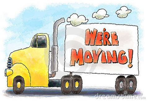 moving-truck-clipart-image-colorful-cartoon-moving-van-or-truck-moving ...