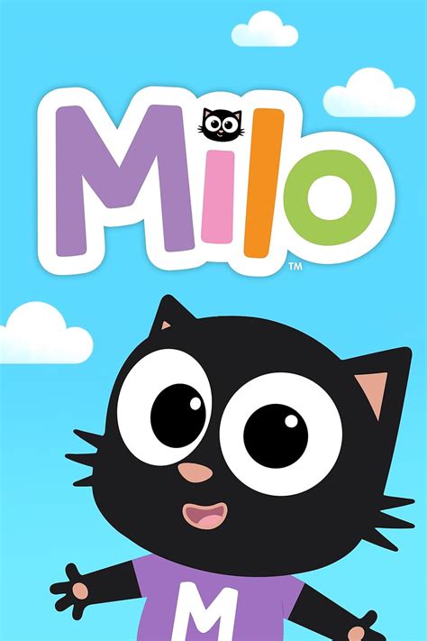 Milo (TV Series 2021– ) - IMDb