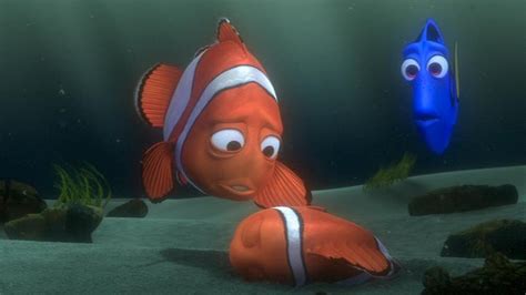 Finding Nemo - Finding Nemo Image (3569886) - Fanpop