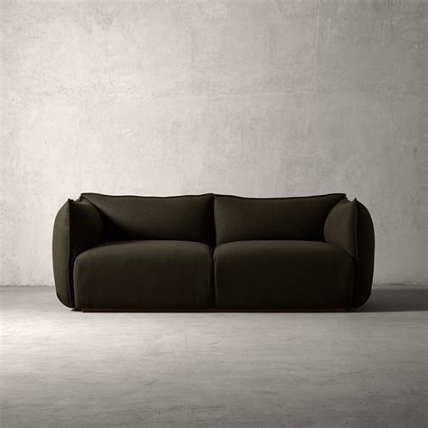 ‘Budapest’ sofa by Swoon Editions | ELLE Decoration UK