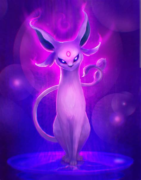 Orion The Espeon | Wiki | Pokémon Amino