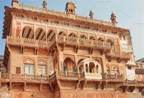 Old Fort in Varanasi | High-Quality Architecture Stock Photos ...