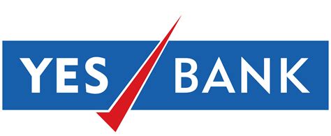 Yes Bank Logo - PNG and Vector - Logo Download