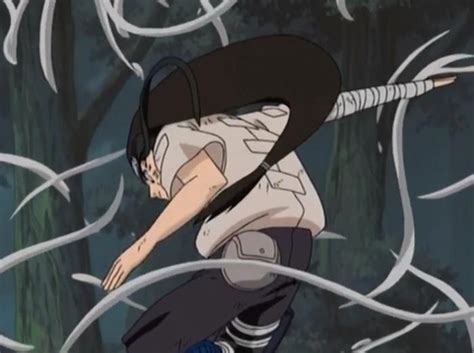 Neji vs Kidomaru is in the top 3 best fights in the original Naruto : r ...