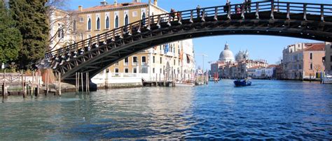 Accademia Bridge | Venice tourism