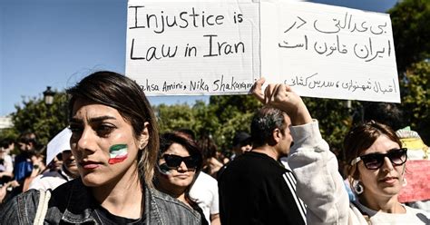 Iran: the hijab protests are now massive, but a revolution will need ...