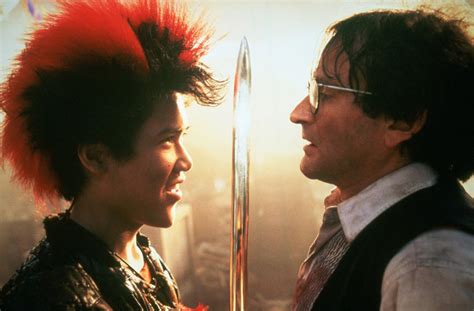 Hook - Movie Review - The Austin Chronicle