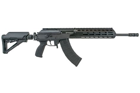 IWI Galil ACE GEN II 7.62x39mm Rifle with Side Folding Adjustable ...