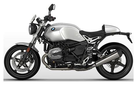 2022 BMW R nineT Pure Motorcycles Chesapeake Virginia 22R2