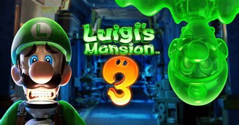 Luigi s Mansion Desktop Wallpaper Dark moon wallpapers by ratchetmario ...